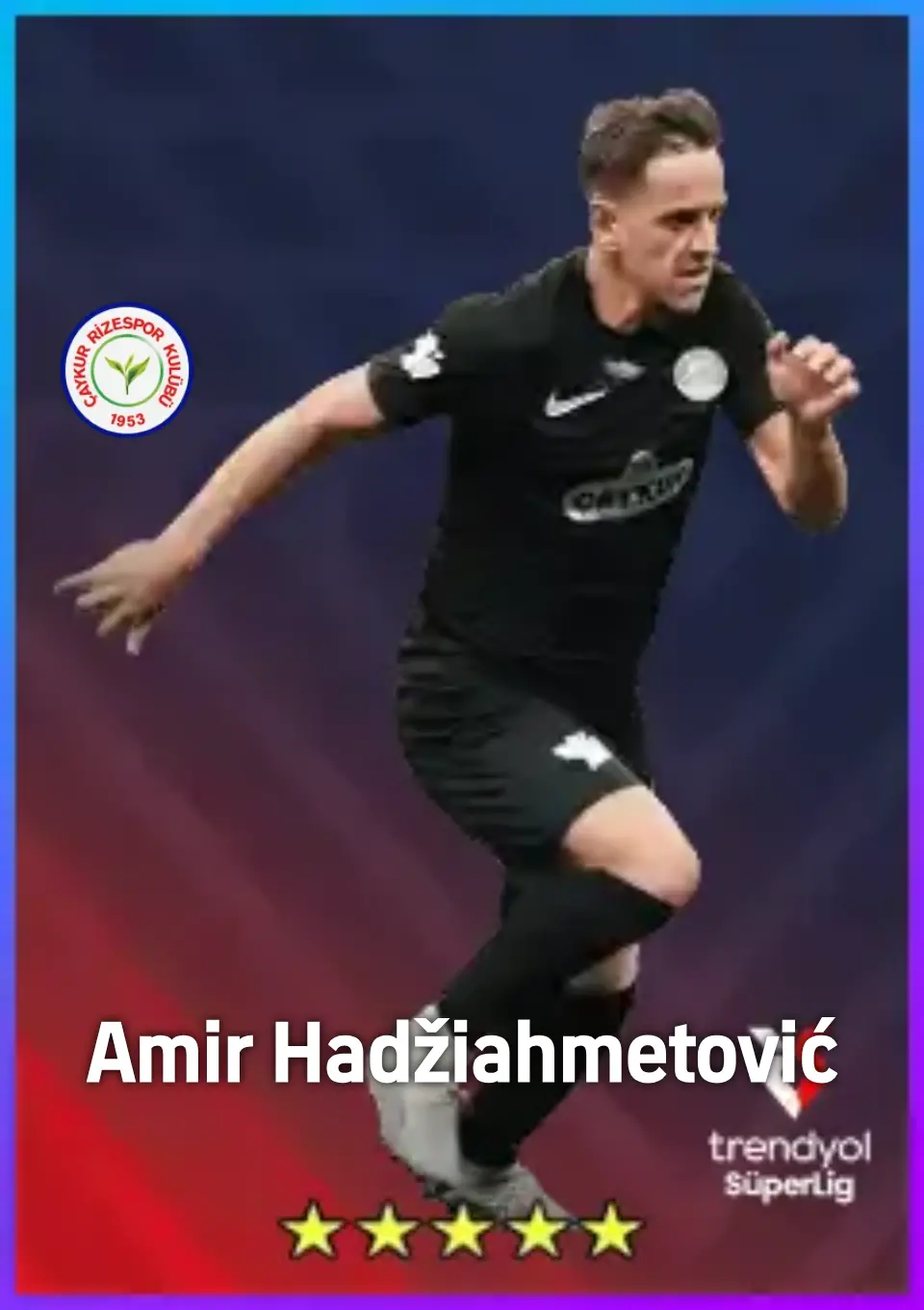 Player