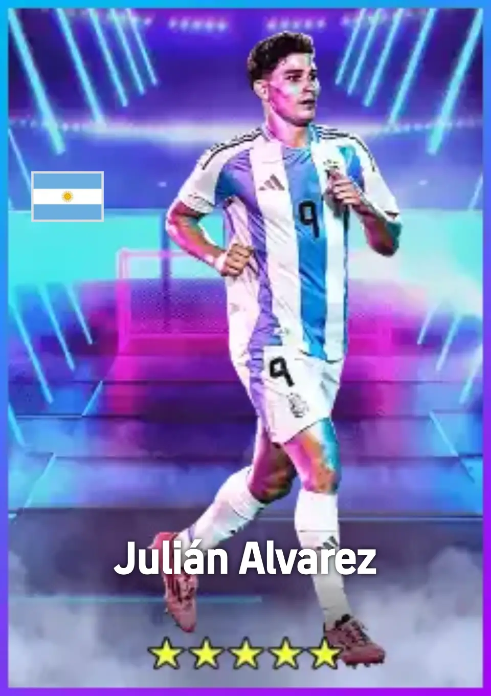 Player