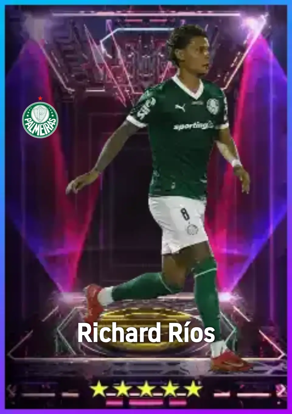 Player