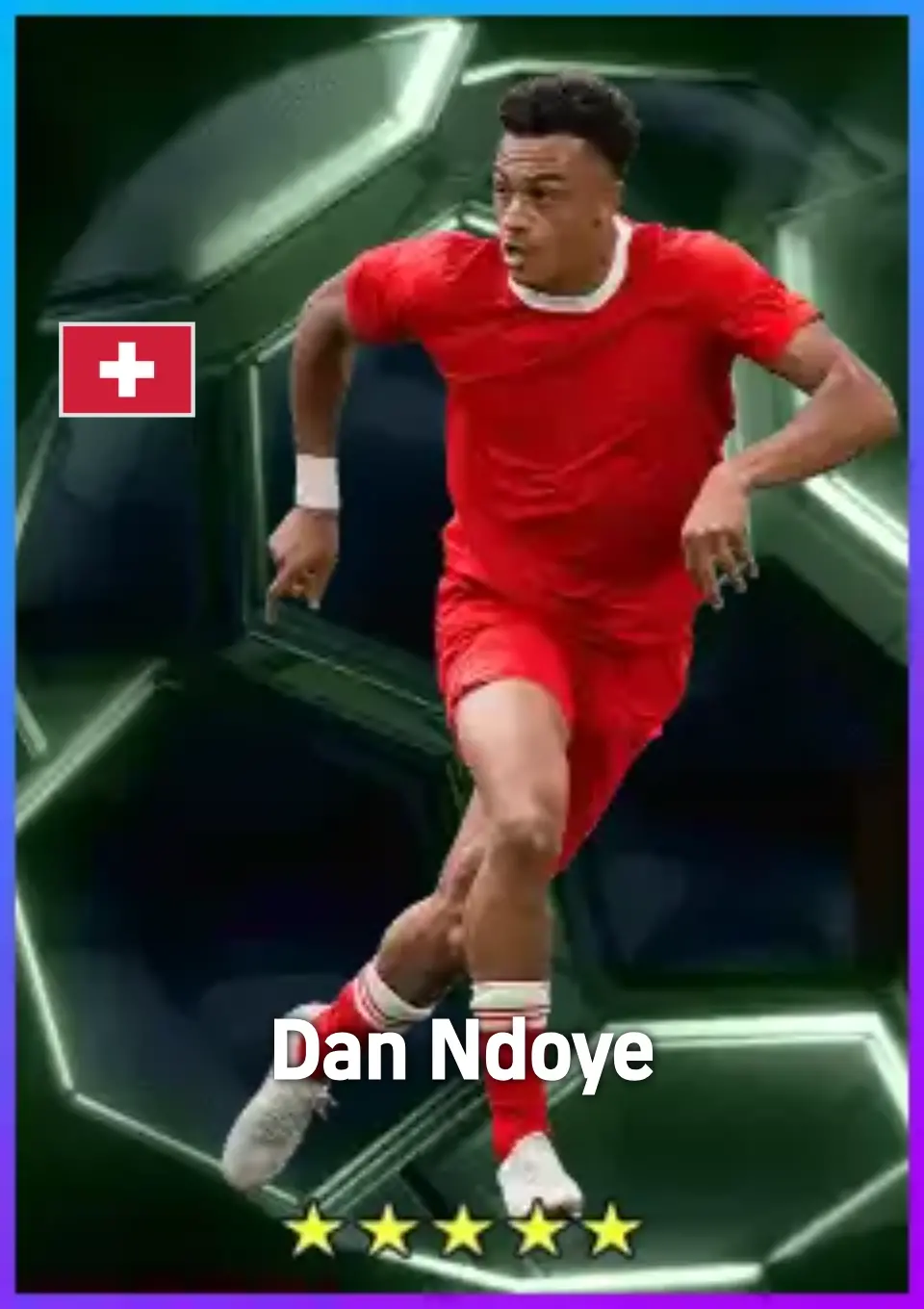 Player