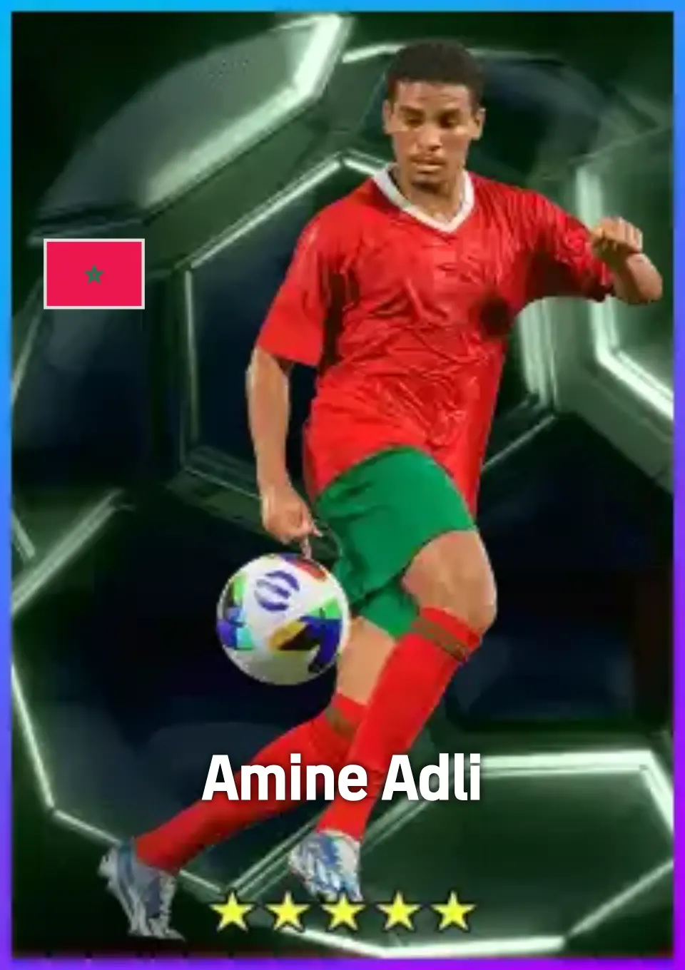 Player
