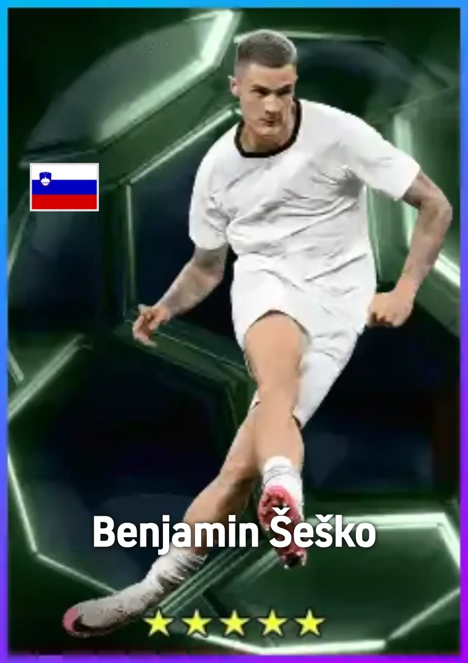 Player