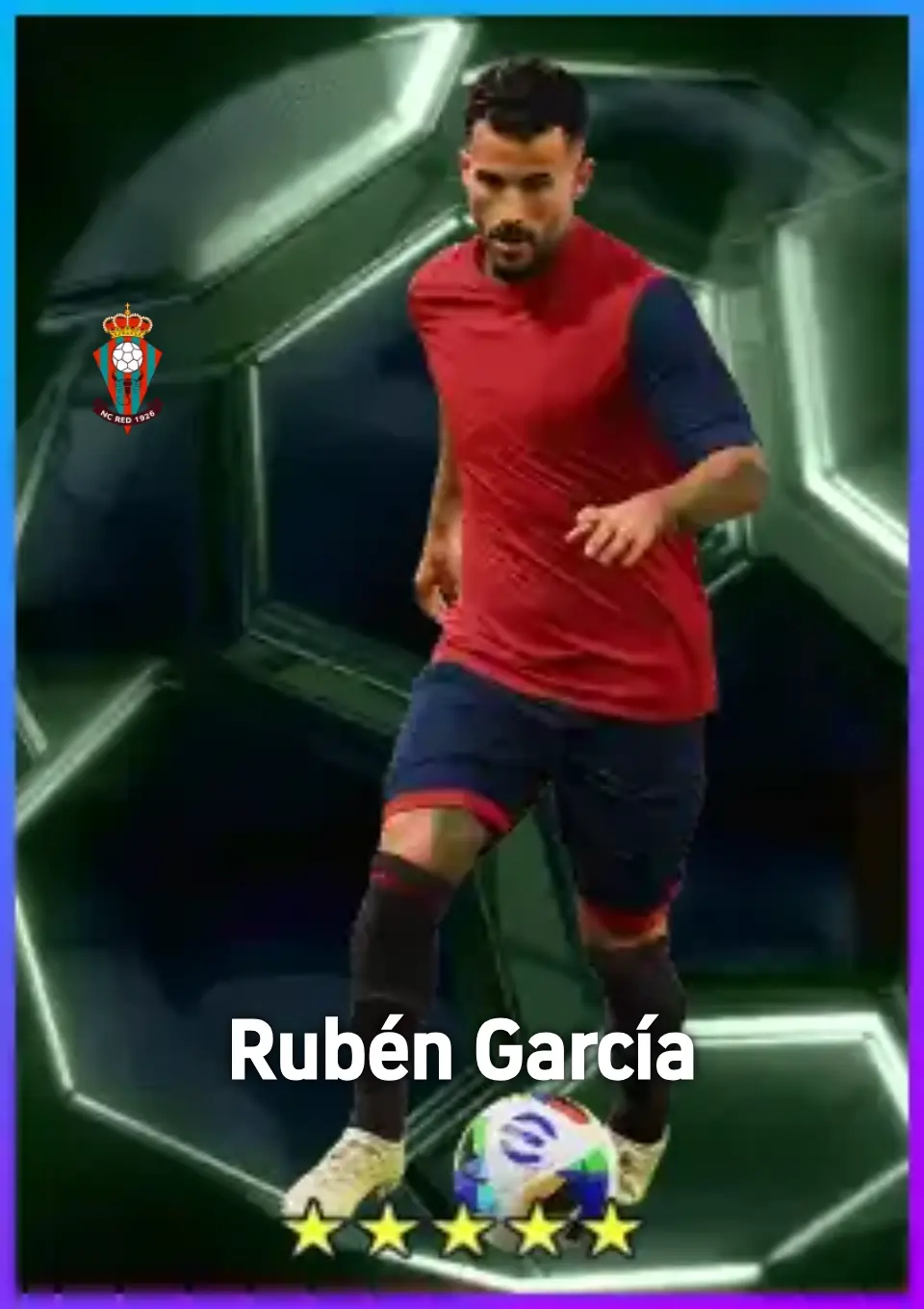 Player