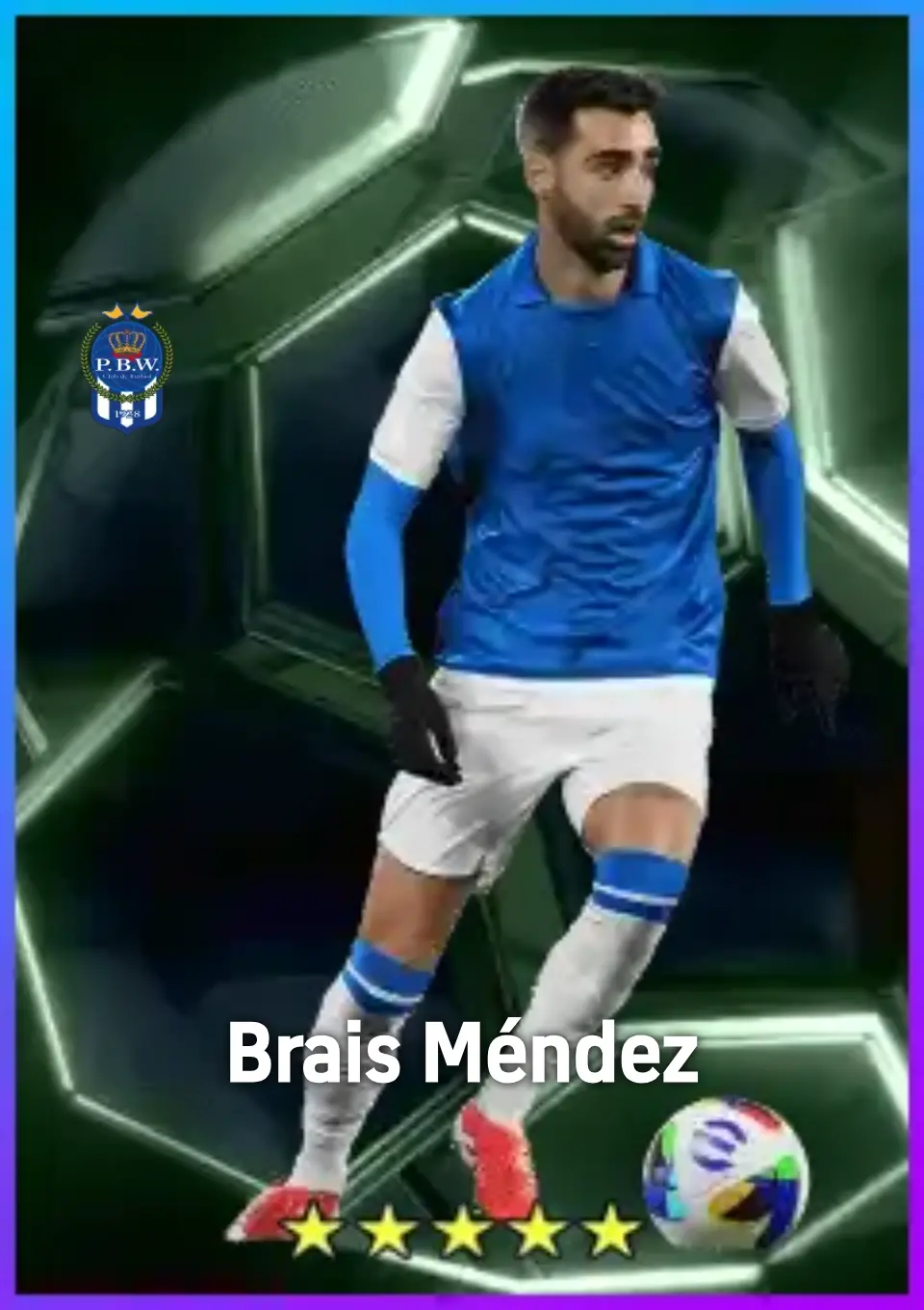 Player