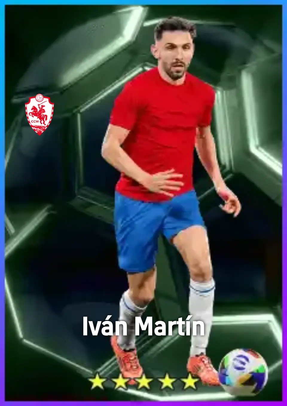 Player