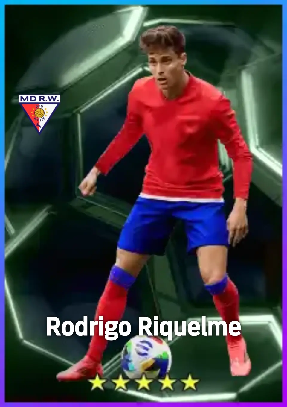 Player