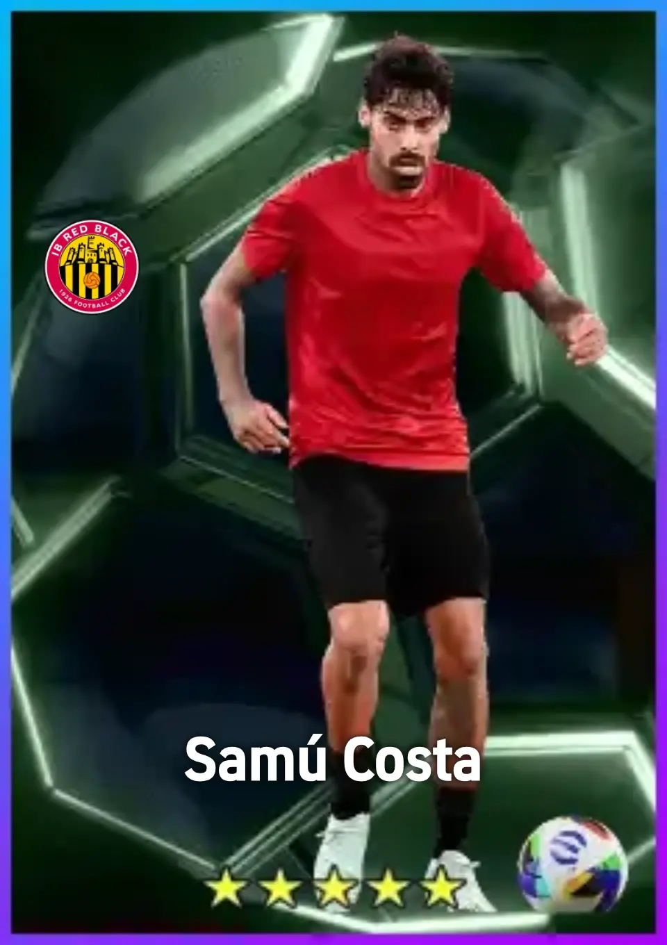 Player