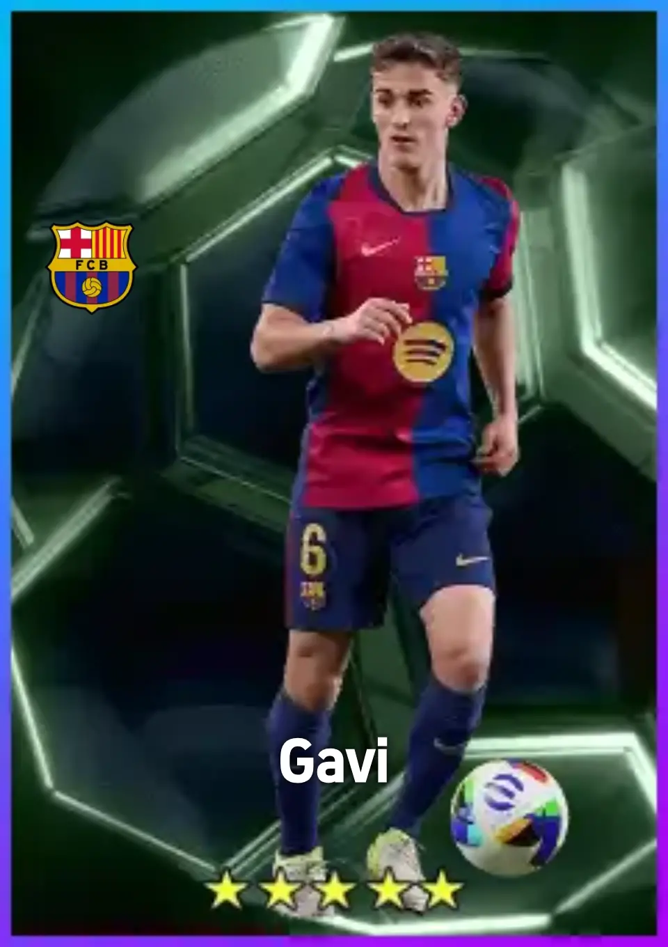 Player