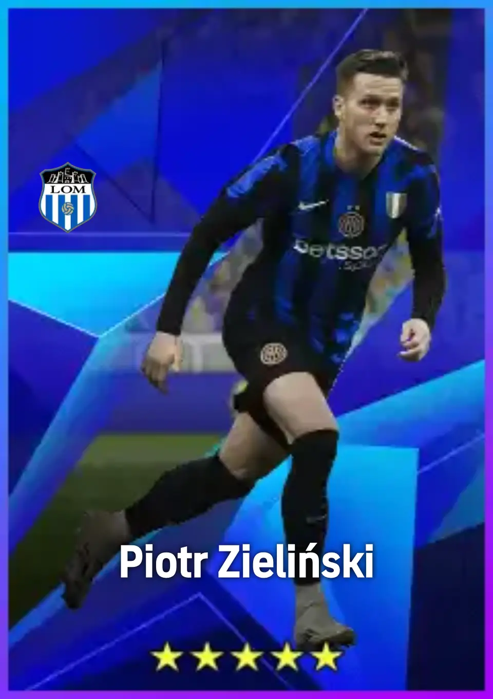 Player