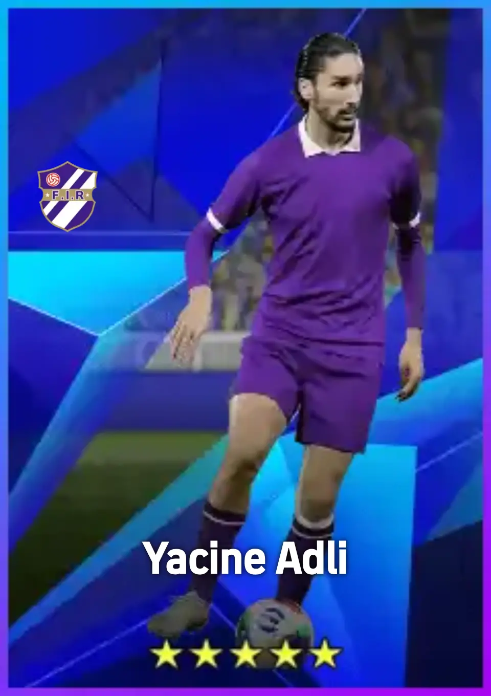 Player