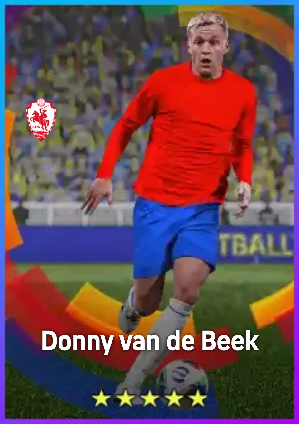 Player