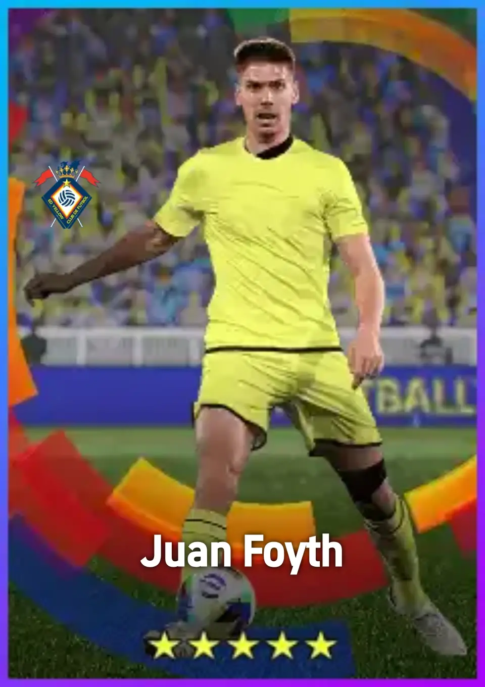 Player