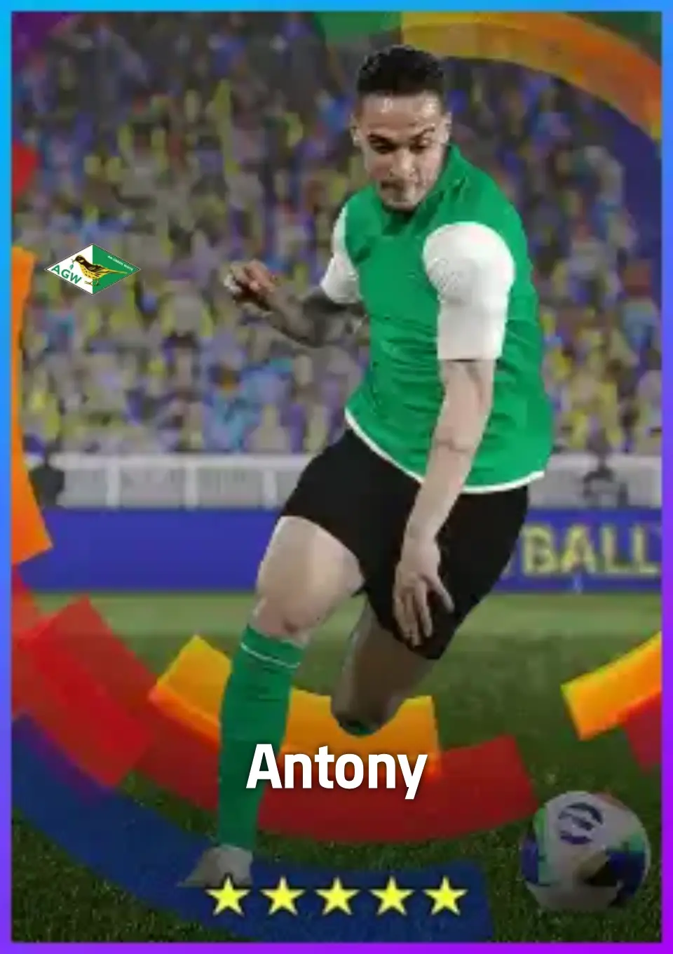 Player