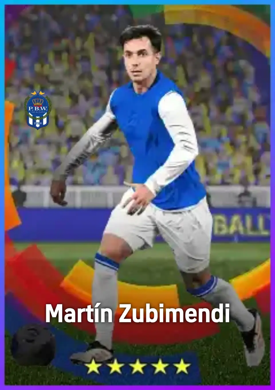 Player