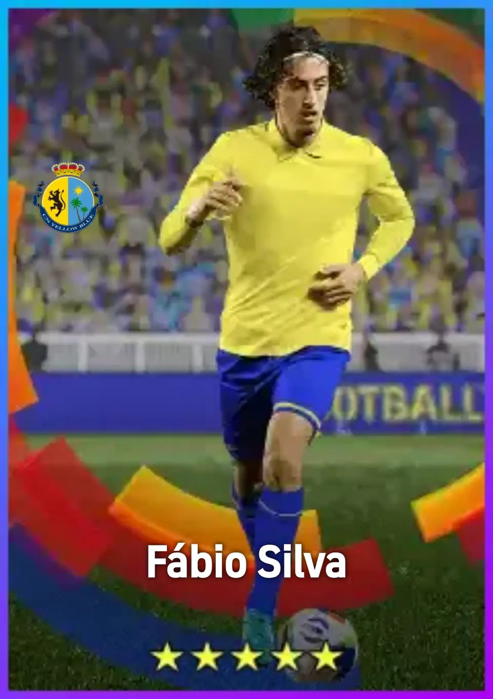 Player