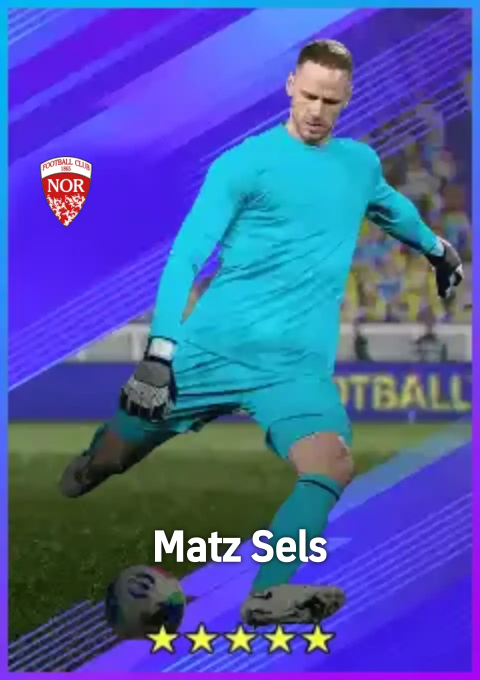 Player