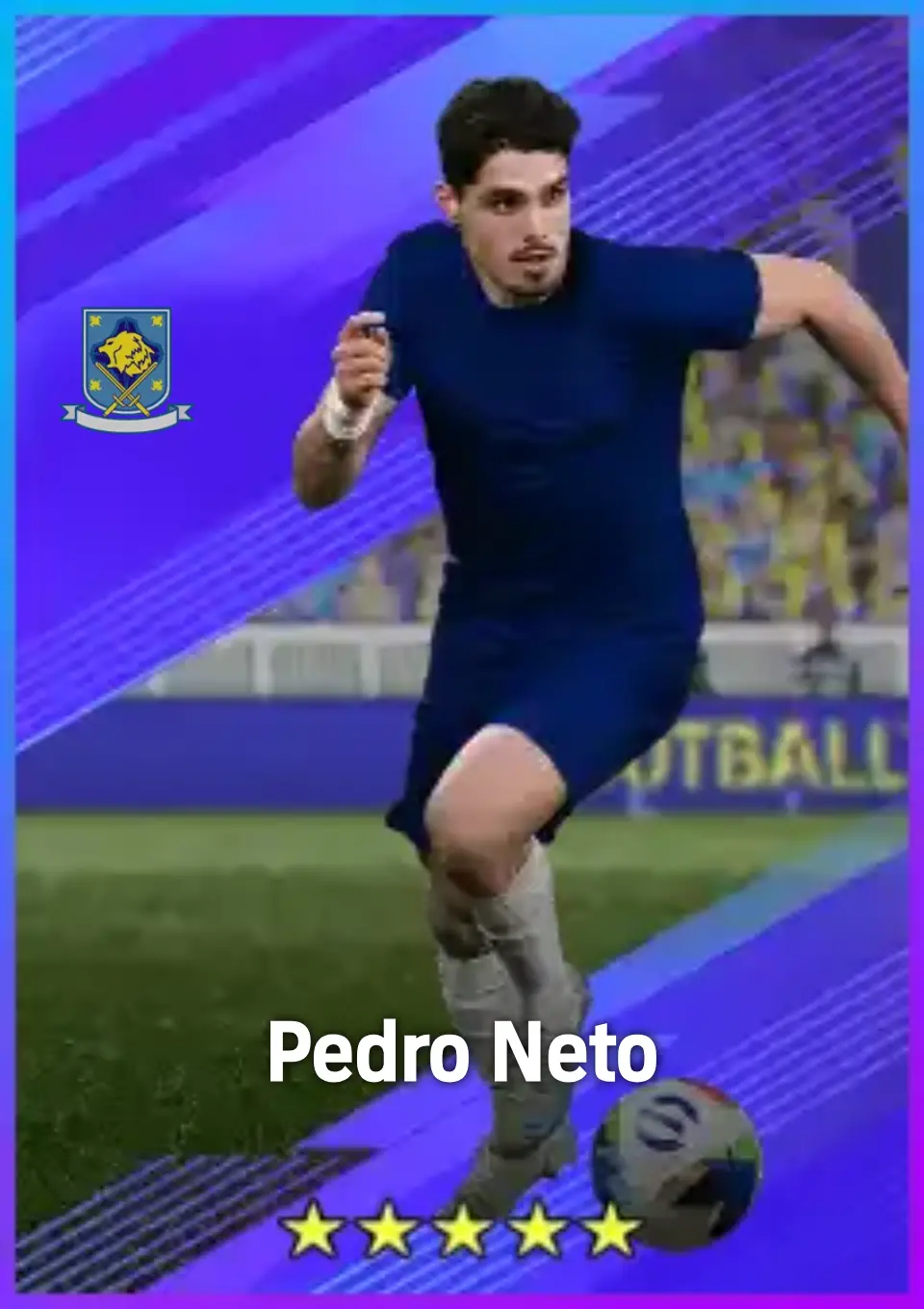 Player