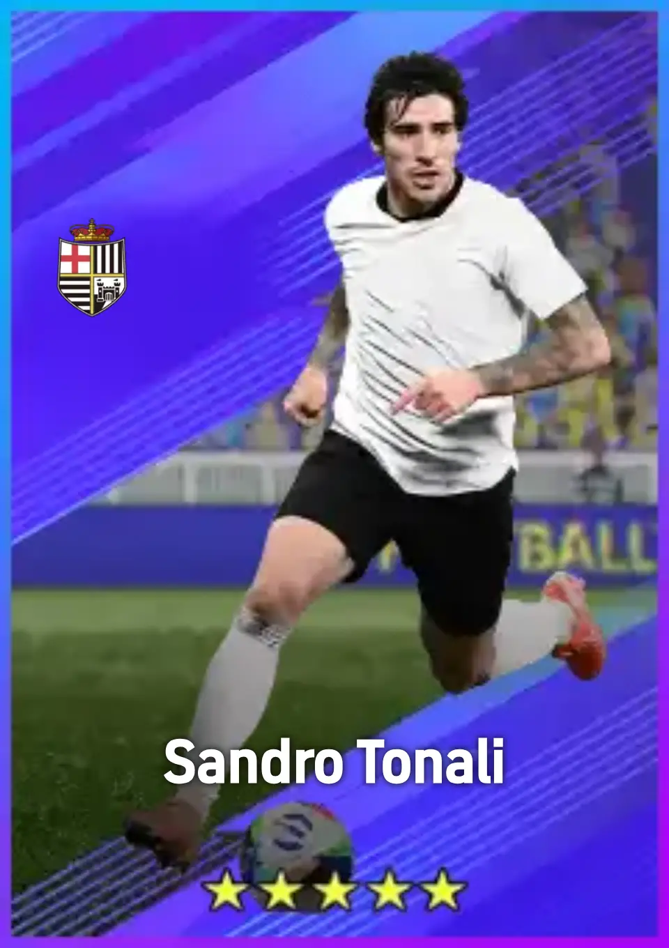 Player