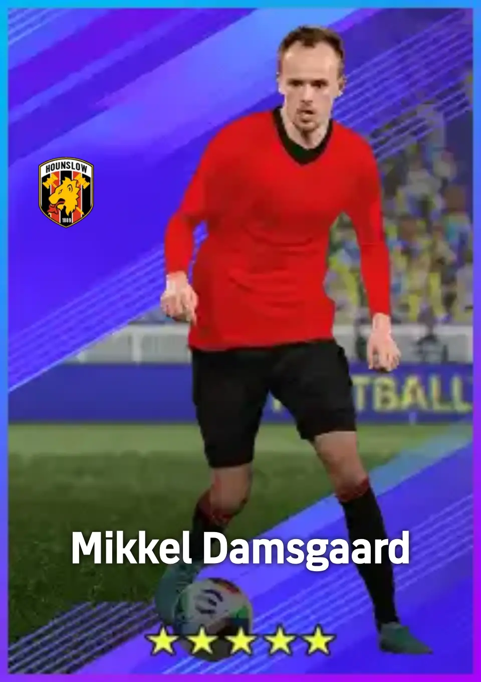 Player