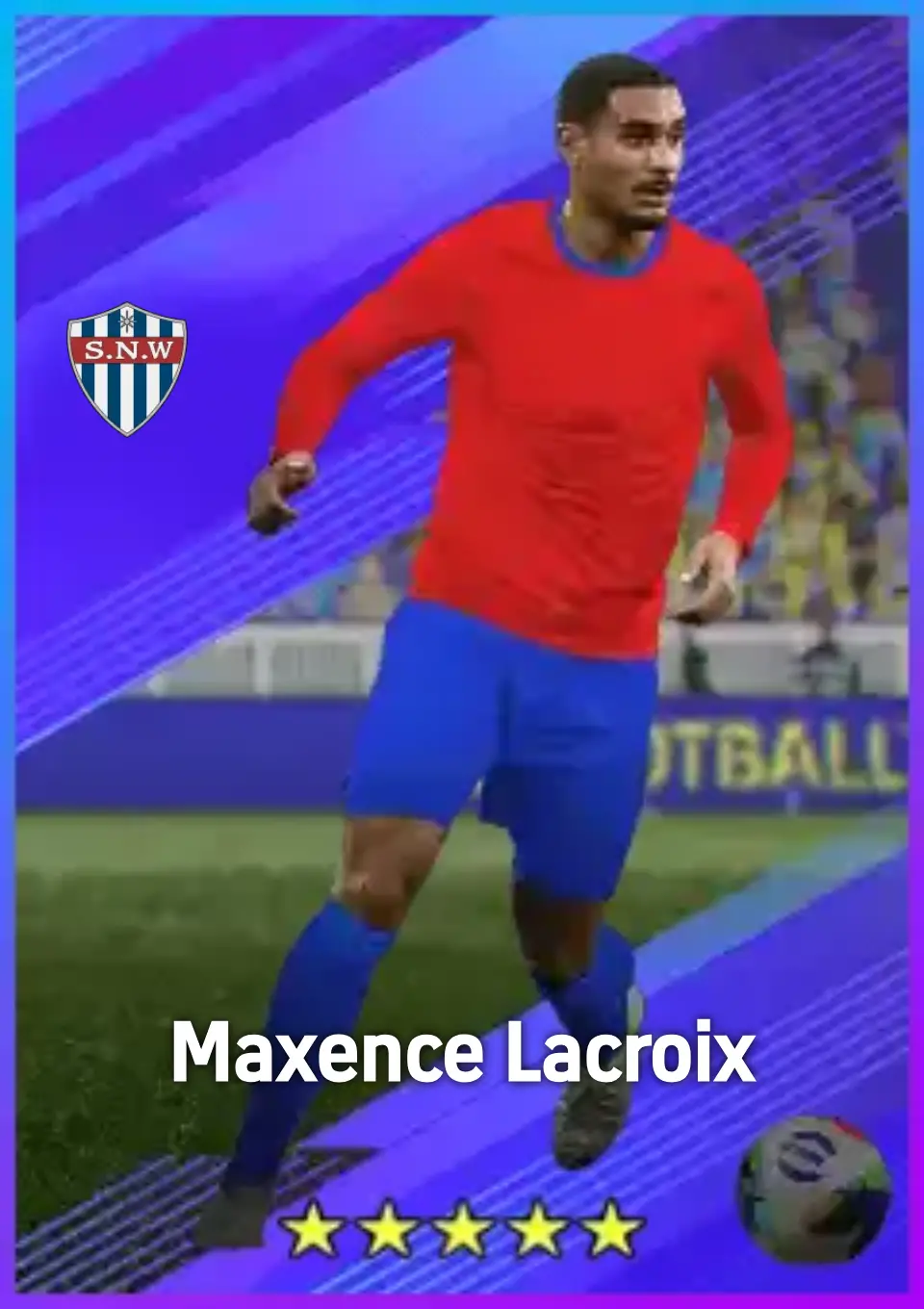 Player