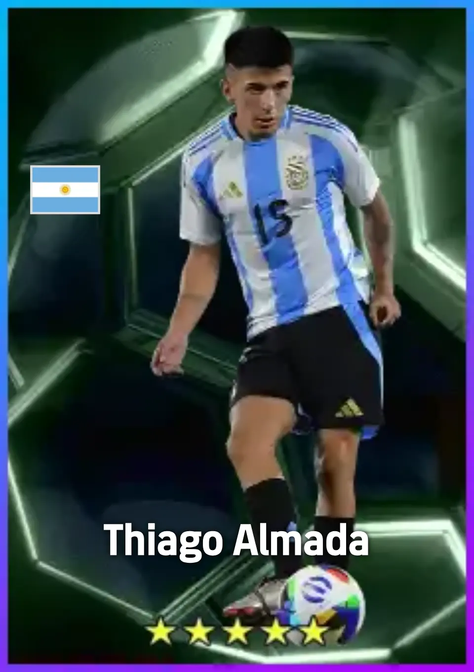 Player