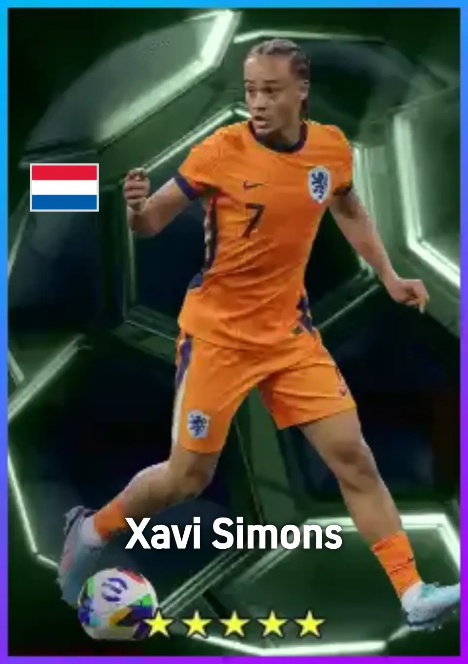 Player