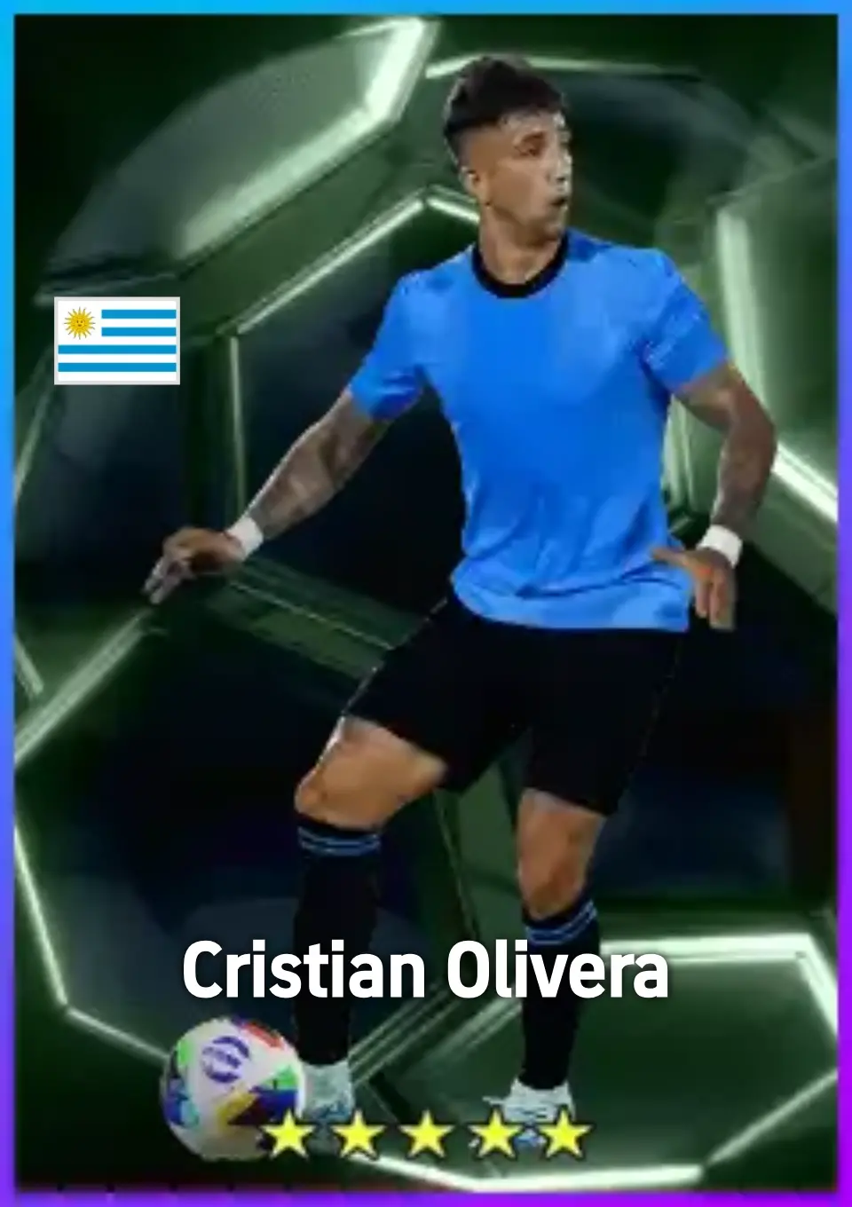 Player