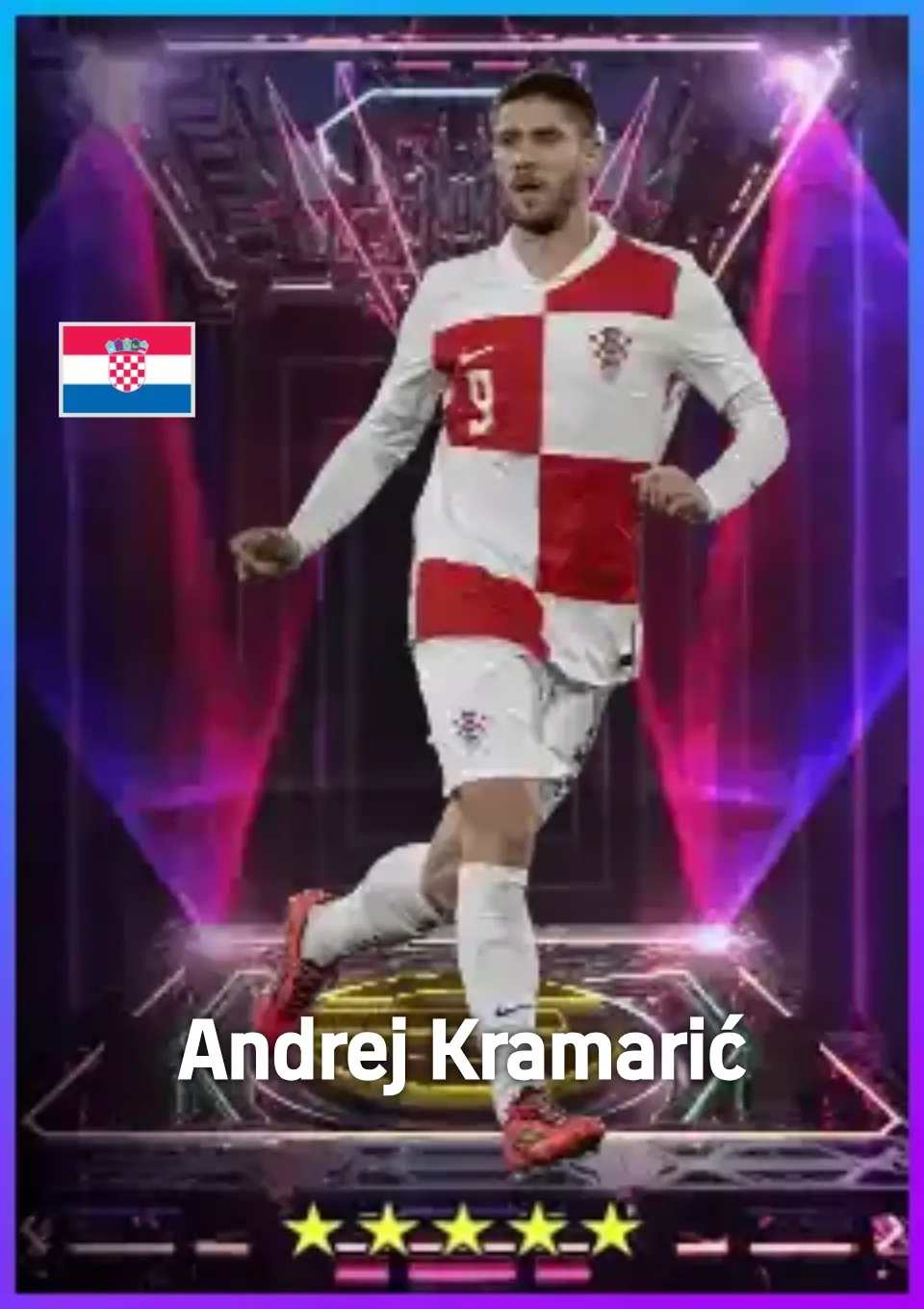 Player
