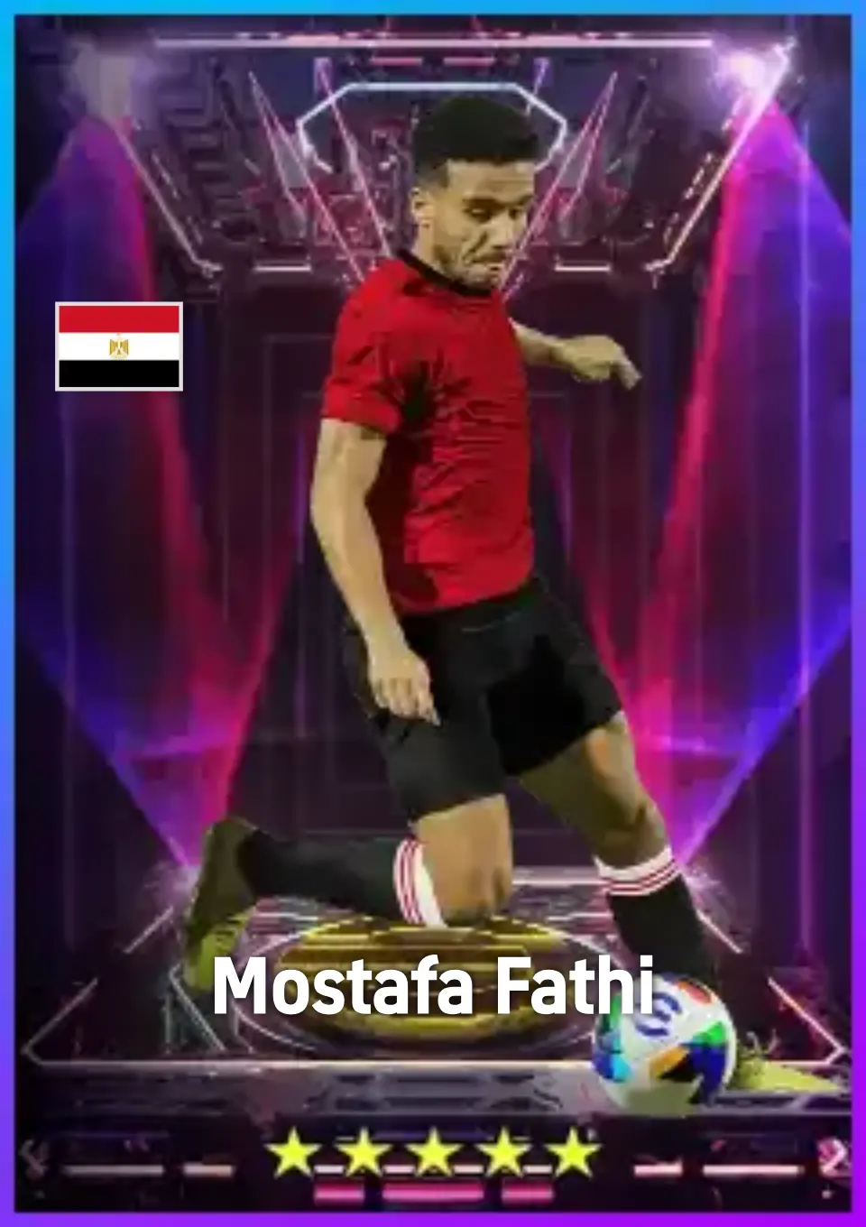Player