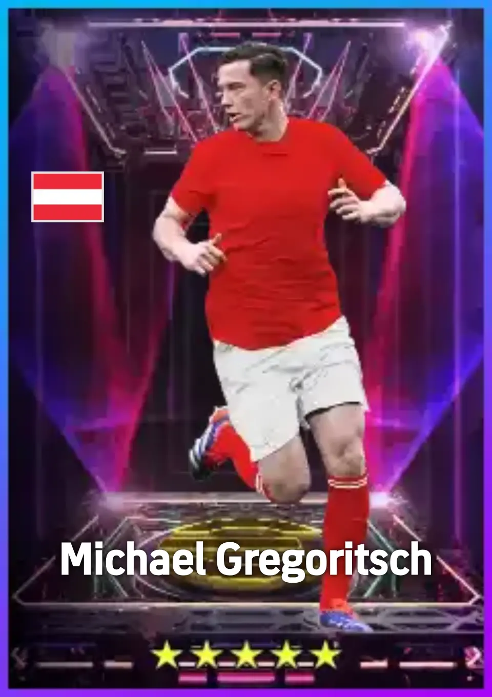 Player