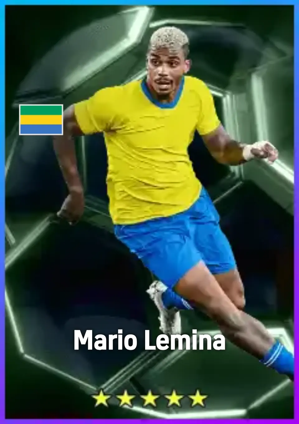 Player