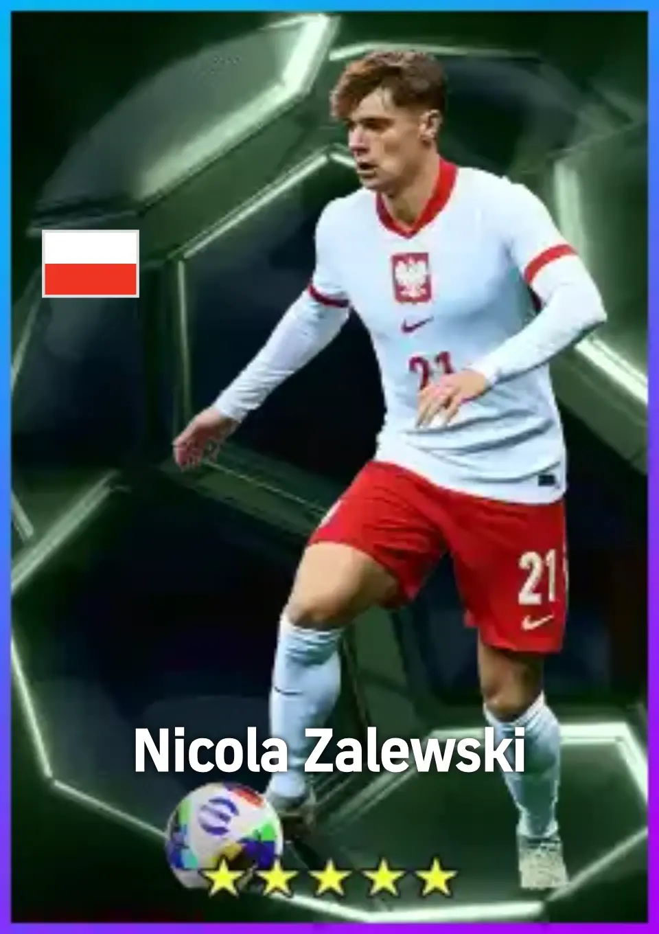Player