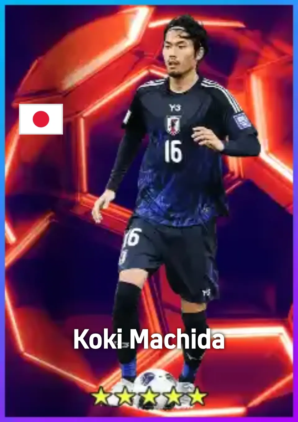 Player