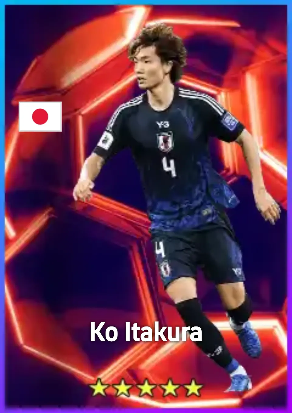 Player