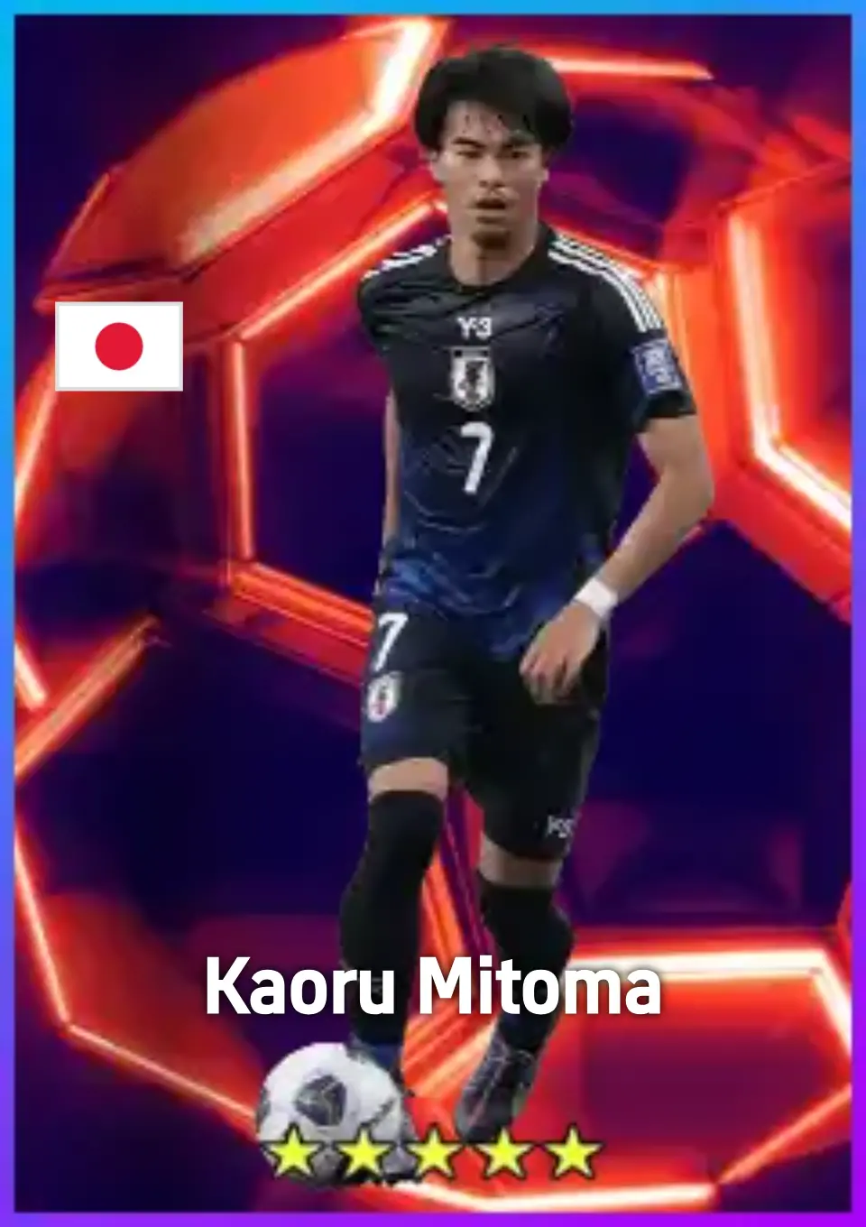 Player