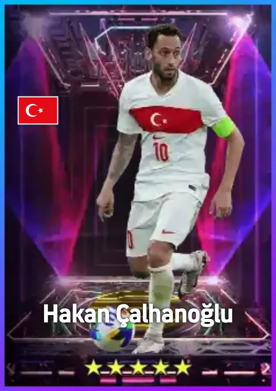 Player