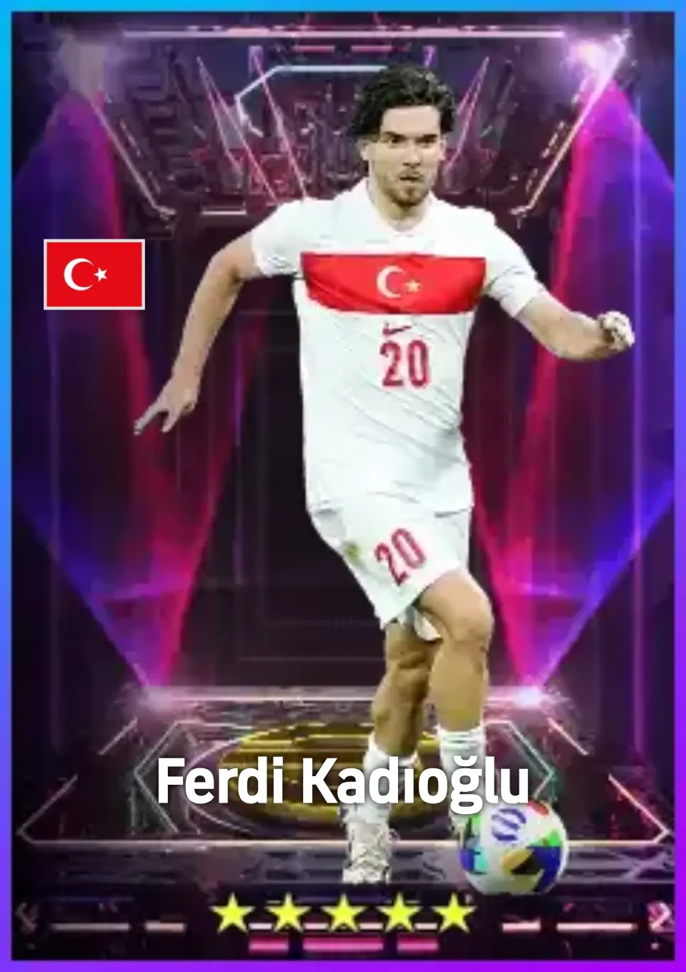 Player