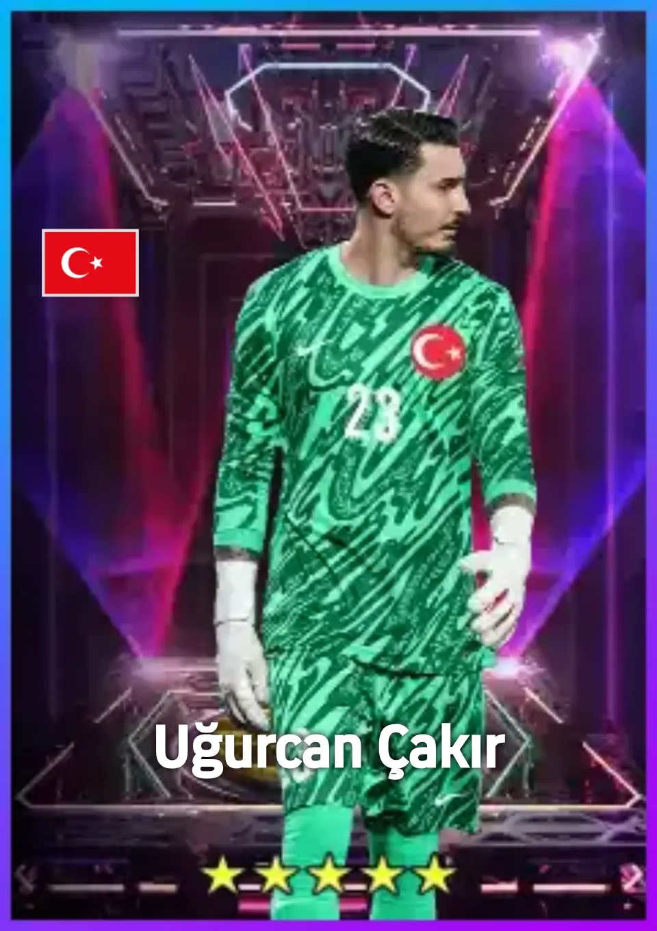 Player