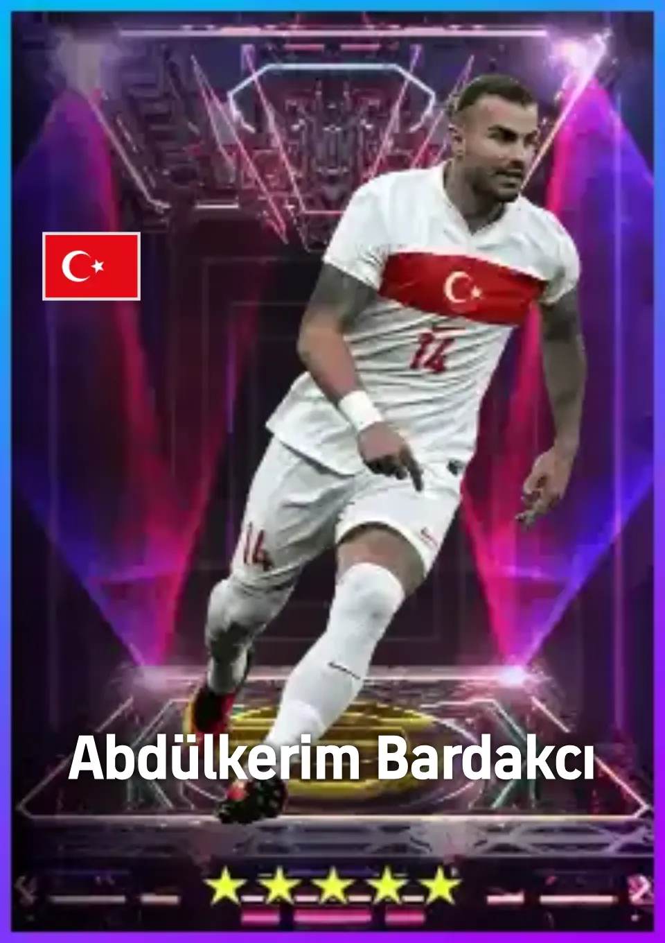 Player