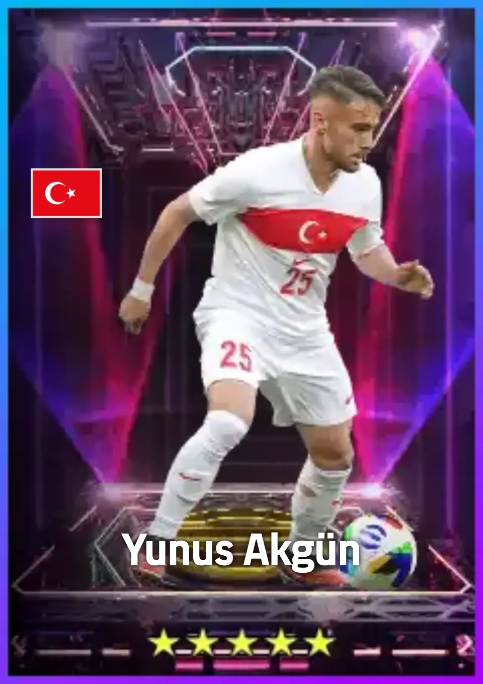 Player