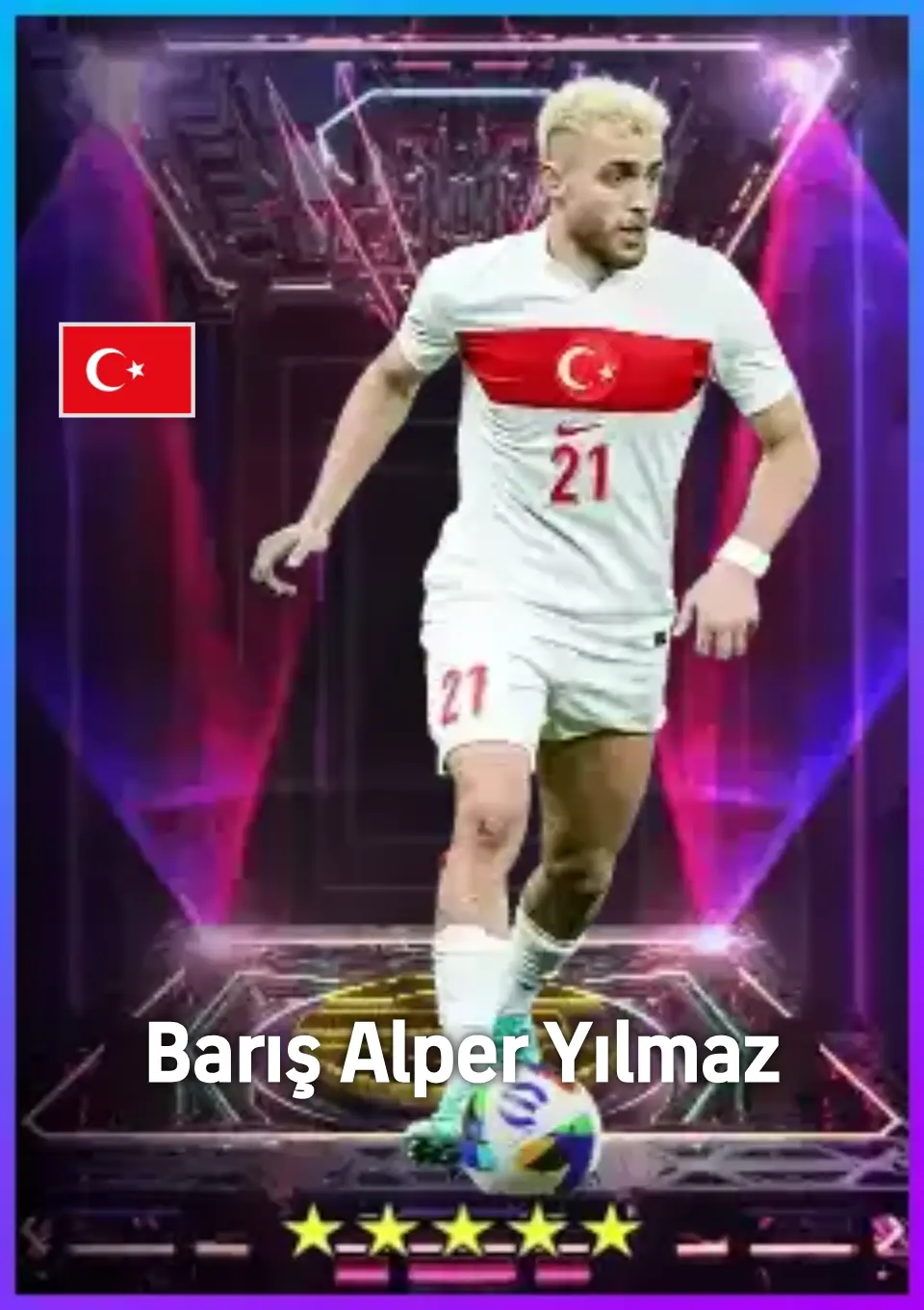 Player