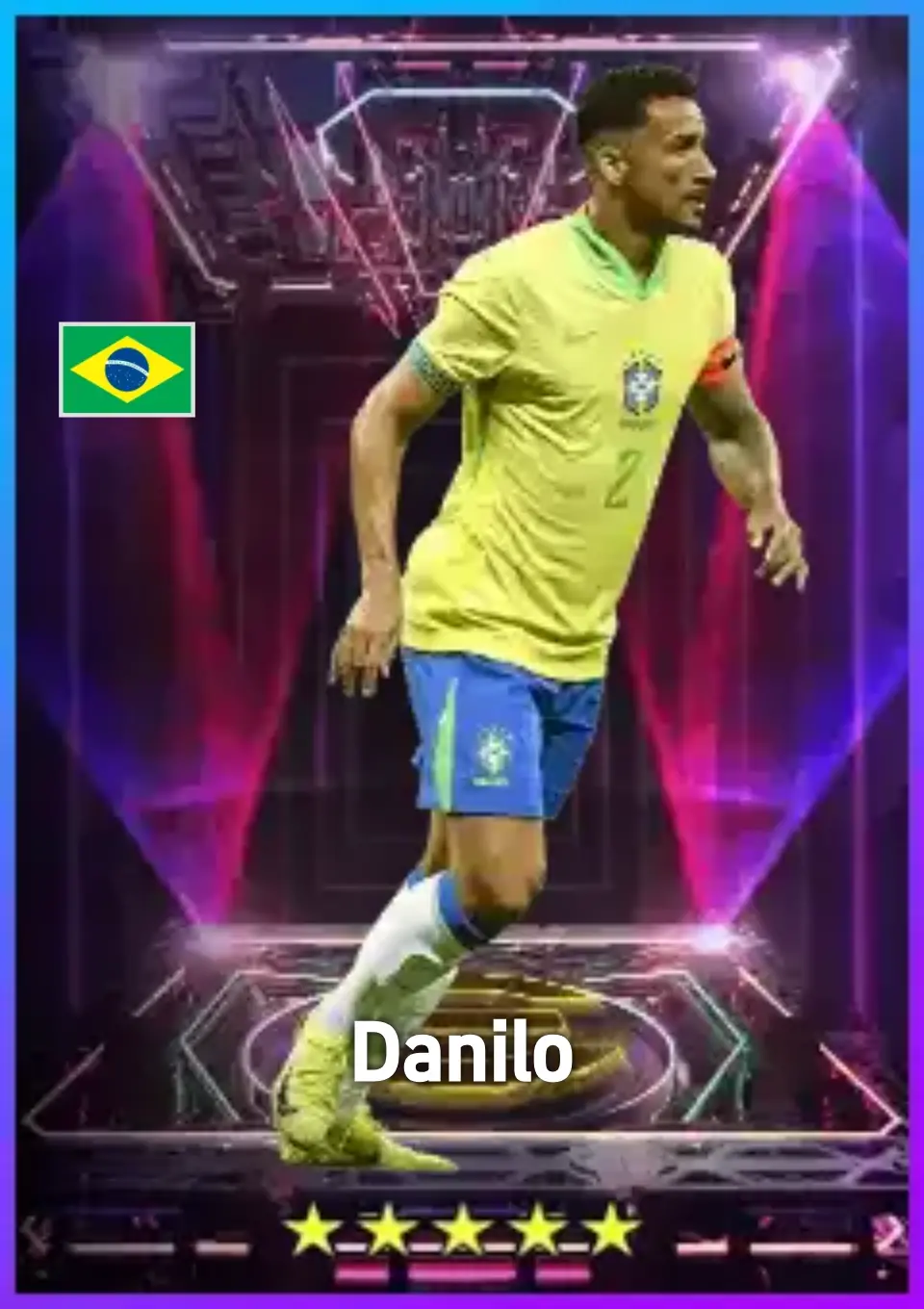Player
