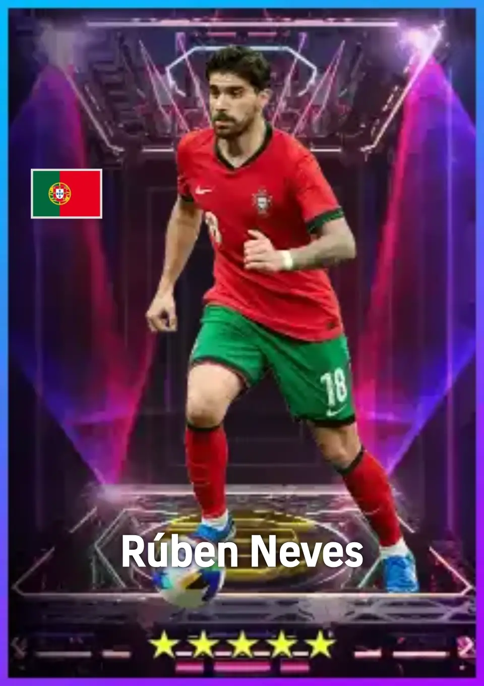 Player