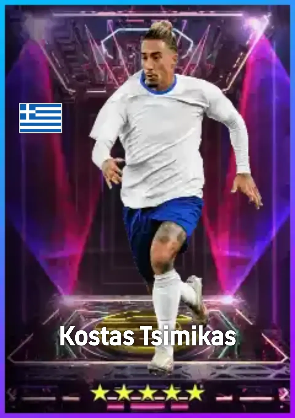 Player