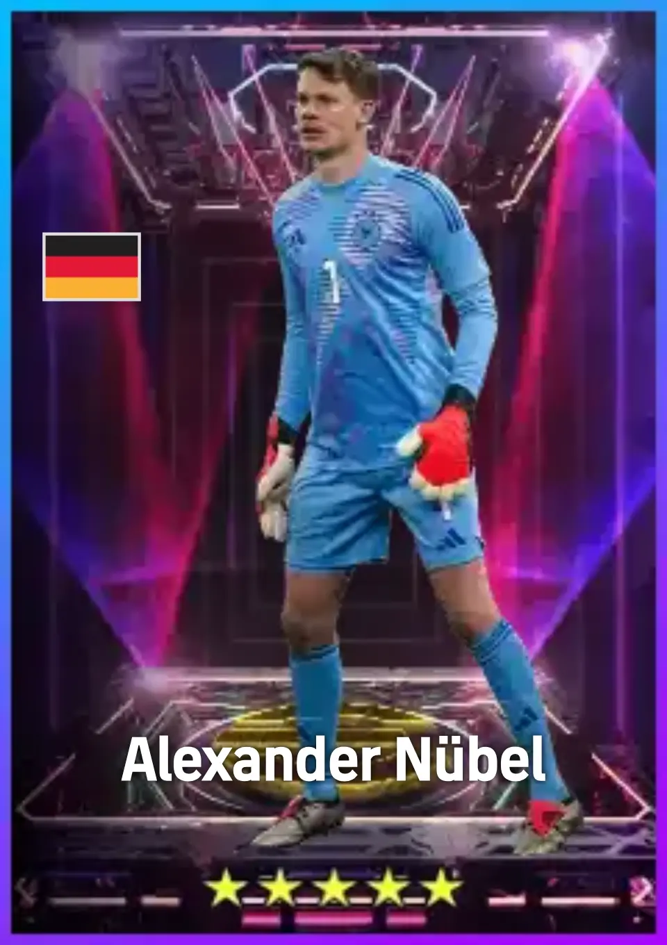 Player