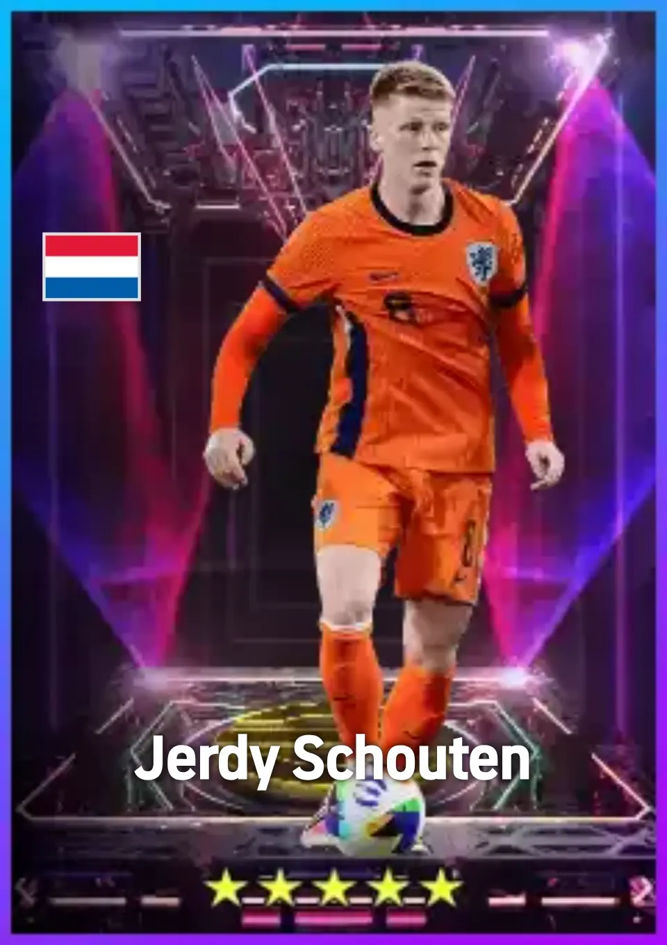 Player