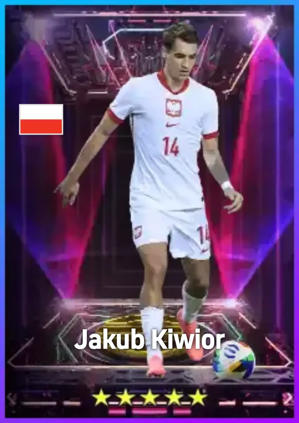 Player