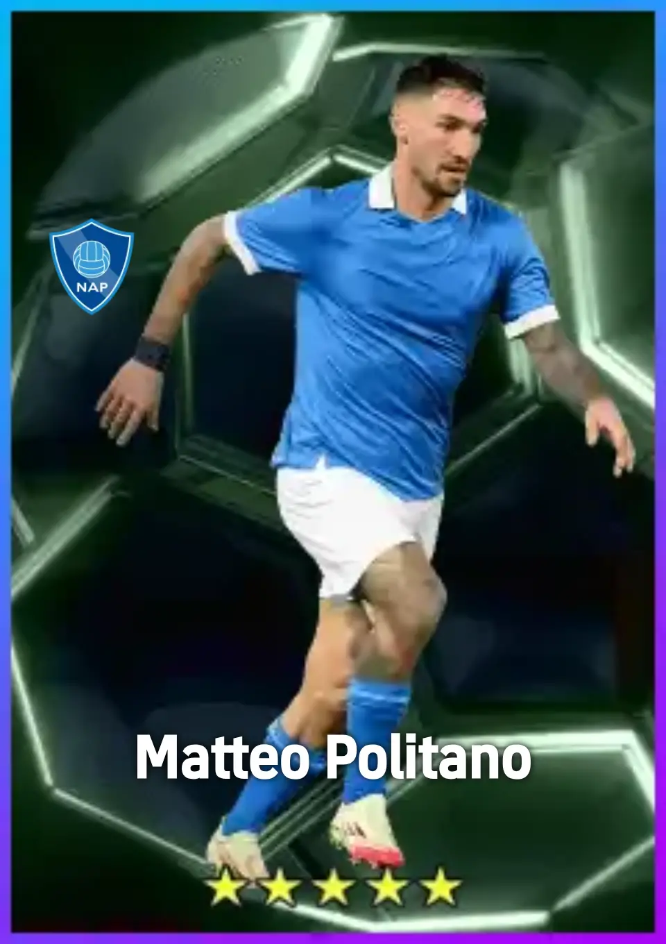 Player