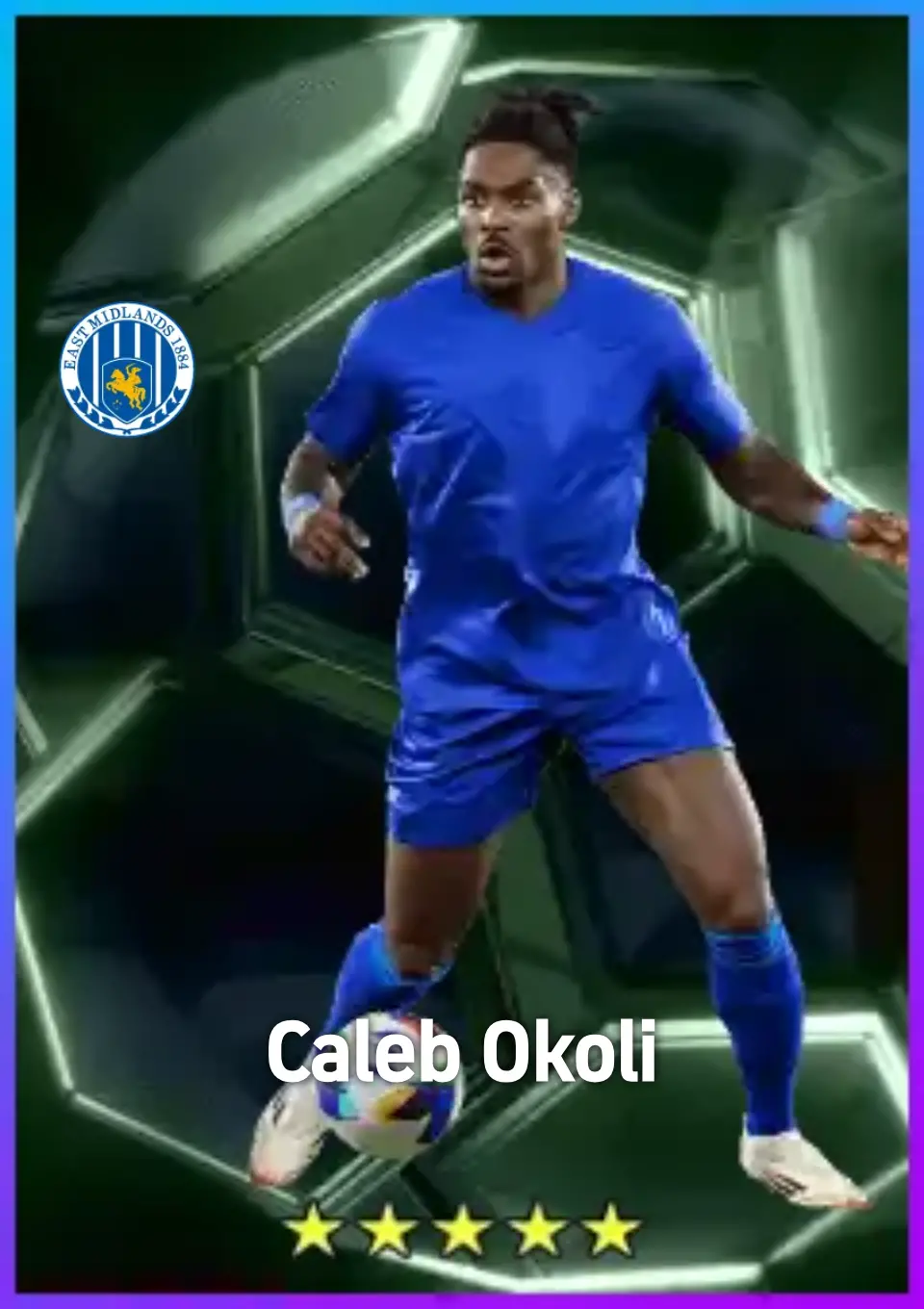 Player