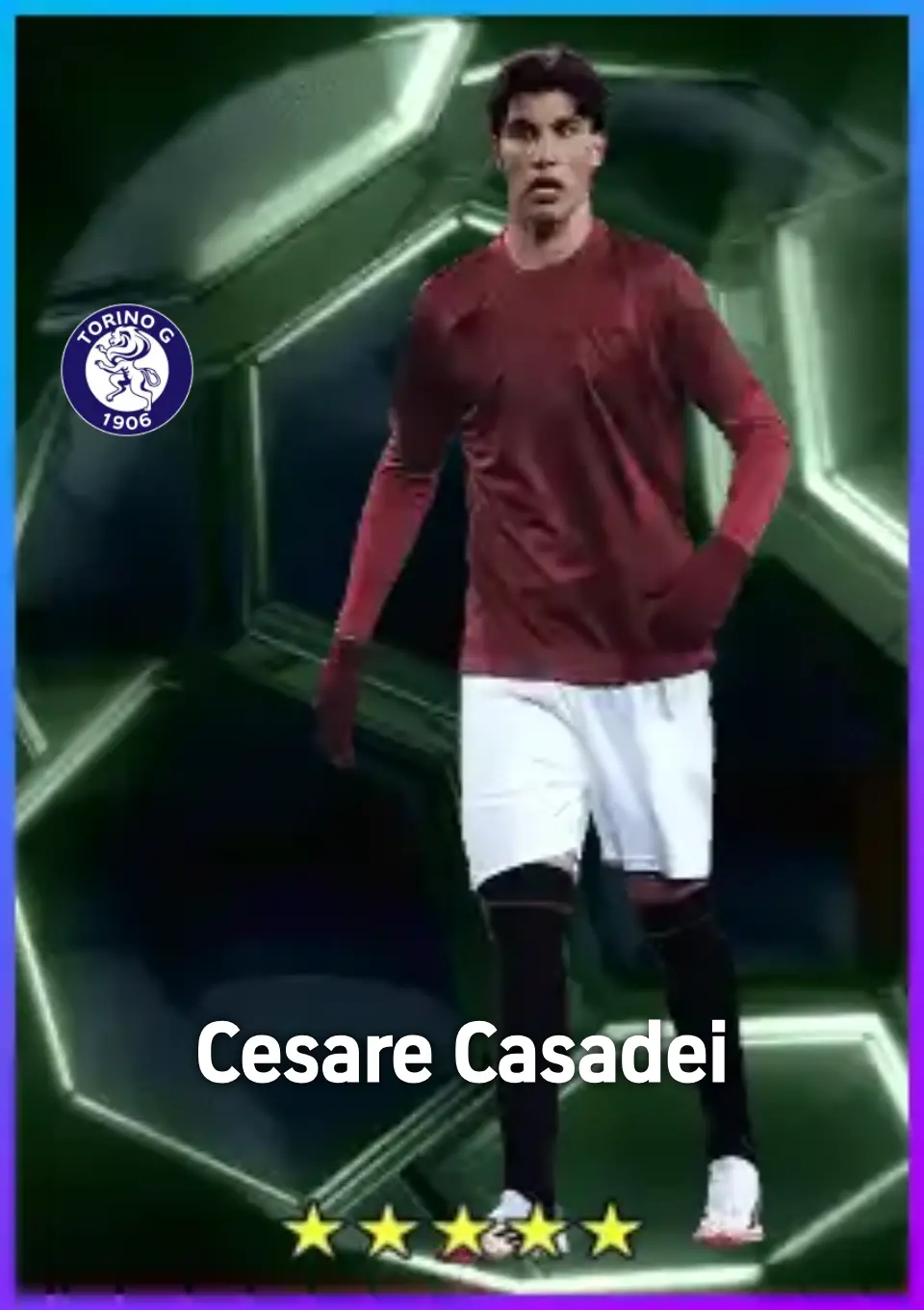 Player